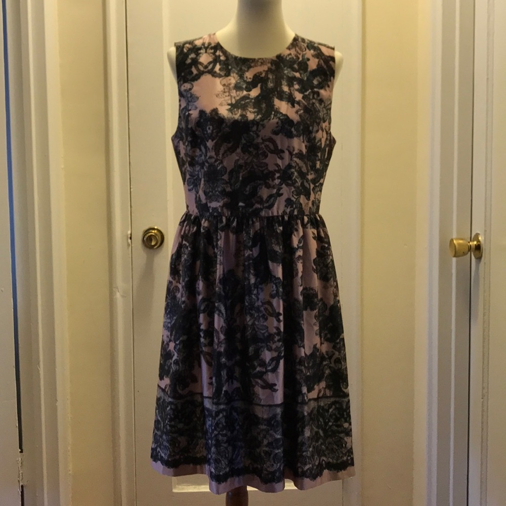 JOE fresh elegant dress